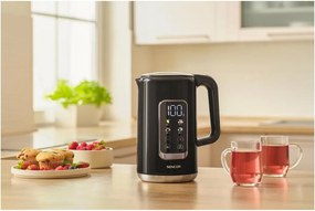 Sencor SWK 0951BK gyorsforraló, fekete