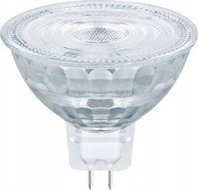 Led izzó MR16 GU5.3 3,6W 20W 2700K Meleg 12V Fényerőszabályozható Ledvance