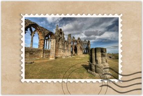 Poszterek 60x40 Élő történelem