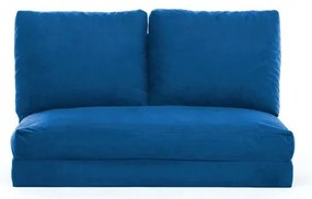 Taida Blue kinyitható kanapé