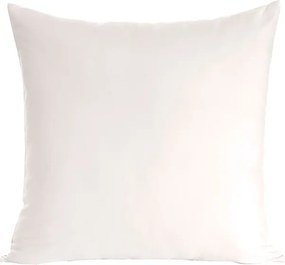 Pamut párnahuzat 70x90 fehér, egyszínű