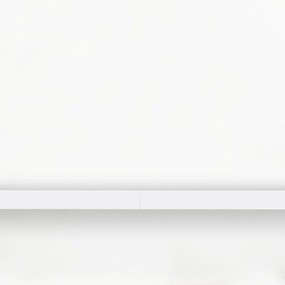 fehér rendezvénysátor oldalfalakkal 2,5 x 2,5 m 90 g/m²