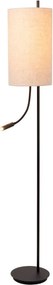 Lucide MAGIC 68711/82/30 Állólámpa 2x43w/led+e27 2700k 105lm ip20