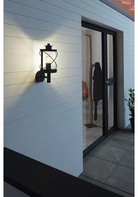 Eglo 94842 - Kültéri lámpa HILBURN 1xE27/60W/230V