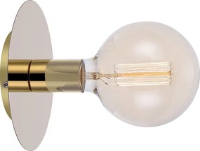 Markslojd DISC 106154 Fali lámpa 1x60W/E27 IP20