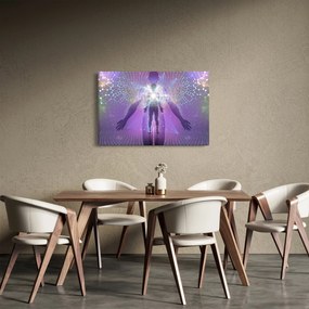 Kép - Újjászületés (90x60 cm)