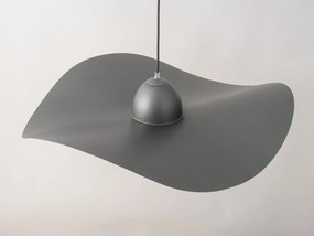 Sigma lighting modern függeszték kapello ezüst sig32336