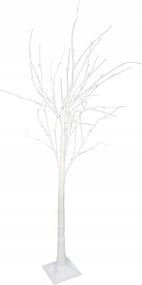 Fa 64 Led Fénydekoråció 150 CM Zb