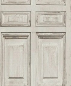 Ajtó fali tapéta J92207