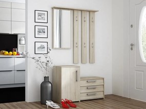 Odell Paris tükrös fogas, sonoma