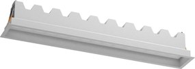 Antigo A-Glare 3057 Felületi spotlámpa 15x30W/LED 3000K 2400lm IP20
