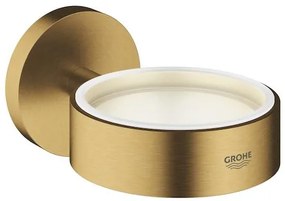 Grohe Essentials tartó pohár nélkülicsiszolt cool sunrise 40369gn1 G40369GN1
