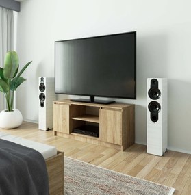 TV asztal Darian (szonoma tölgy). 1068646