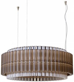 Függeszték Króm ITALAMP 729-90