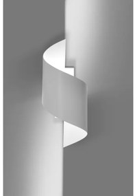 Fali lámpa SPINER 1xG9/8W/230V fehér