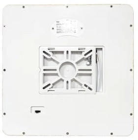 LED mennyezeti lámpa LED/24W/230V 3000/4000/6500K 30x30 cm bézs