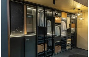 Lámpa Mennyezeti lámpatest RETO 2, 4151,AC220-240V,50/60Hz,1*E27,IP20,átmérő 50CM,egyes,fekete