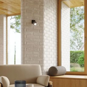 Sollux SL.0447 - Mennyezeti spotlámpa OCULARE 4xGU10/10W/230V