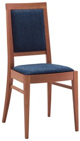 LIN-Monza100 modern favázas szék