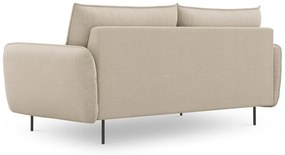 Vienna bézs kanapé, 200 cm - Cosmopolitan Design