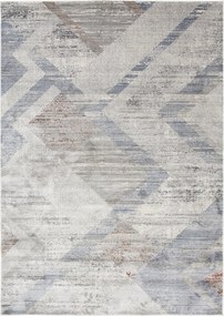 Vintage Szőnyeg 80x150 Divatos Stílusos Poliészter #32