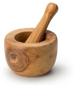 Continenta C4948 - Mozsár 14 cm olajfa C4948