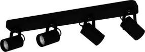 Eglo SOREGO 900333 Spotlámpa 4x3W/GU10 IP20