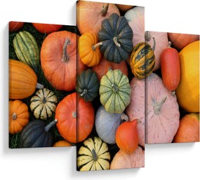 Kép - Tök (90x60 cm)