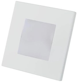 Emithor Step Light 48320 lépcsővilágító lámpa, 1W LED, 4000K, 60lm