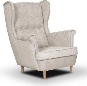 ELI Füles fotel Bézs