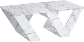 Pipra - Carrara Marble