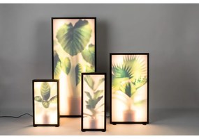 Fekete állólámpa Grow - Zuiver