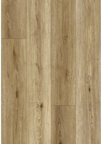 Mexen Sanford SPC vinil panel minta 6,5 mm, IXPE alátét 1,5 mm, 4 V-horony, Tölgy - F1059-S