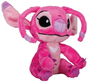 Rappa Plush Angel méret. S, rózsaszín