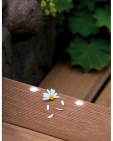 Paulmann 98891 - KÉSZLET 5X LED/0,16W IP67 Kültéri beépíthető lámpa MICRO 230V