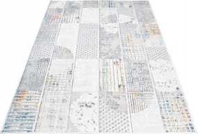 Dakota Vintage Szőnyeg 58x99 Törölt Divatos w13