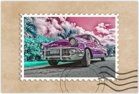 Poszterek 90x60 Oldtimer Chevrolet