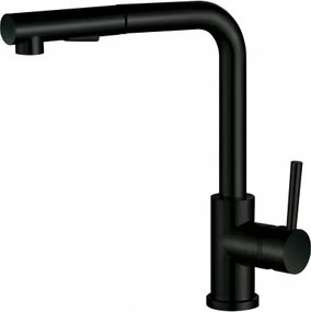 Berg Akkumulátor Wwp Port Fekete Matt 130231PH