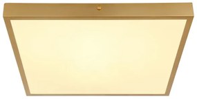 Globo 12382-22 - LED Mennyezeti lámpa TIBEY LED/22W/230V 35x35 cm