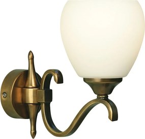 Endon COLUMBIA 63453 Fali lámpa 1x40W/E14