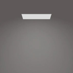 Philips - LED Dimmelhető mennyezeti lámpa SLIM SCENE SWITCH LED/36W/230V 4000K