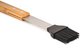 Grillezőeszközök G21 húspuhító fa nyéllel