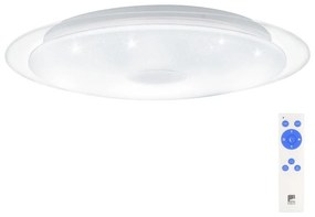Eglo Eglo 98324 - LED Szabályozható mennyezeti lámpa LANCIANO LED/36W/230V + távirányító EG98324