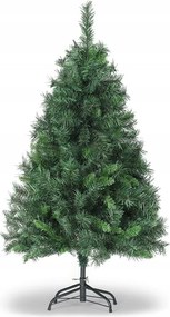 Choinka sztuczna Sekey 161 180 cm
