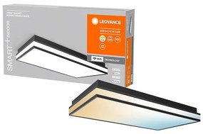 Ledvance - LED Dimmelhető mennyezeti lámpa SMART+ MAGNET LED/42W/230V Wi-Fi