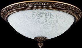 Maytoni PASCAL C908-CL-03-R Süllyesztett mennyezeti lámpa 3xE27/40W IP20