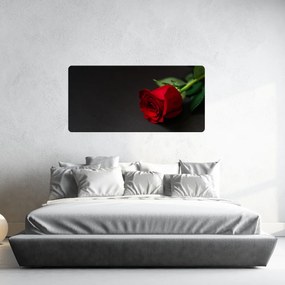 PIPPER. Öntapadós textiltapéta "Rózsa 2"