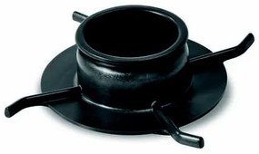 Tefal DOUBLE FORCE konyhai robotgép 1000W/230V fekete