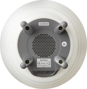 Synergy 50 lámpa, hangszóró, bor- és italhűtő