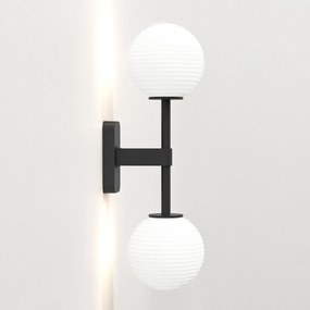 Astro Lighting TACOMA 1429005 Fali lámpa 2x3W/G9 IP44